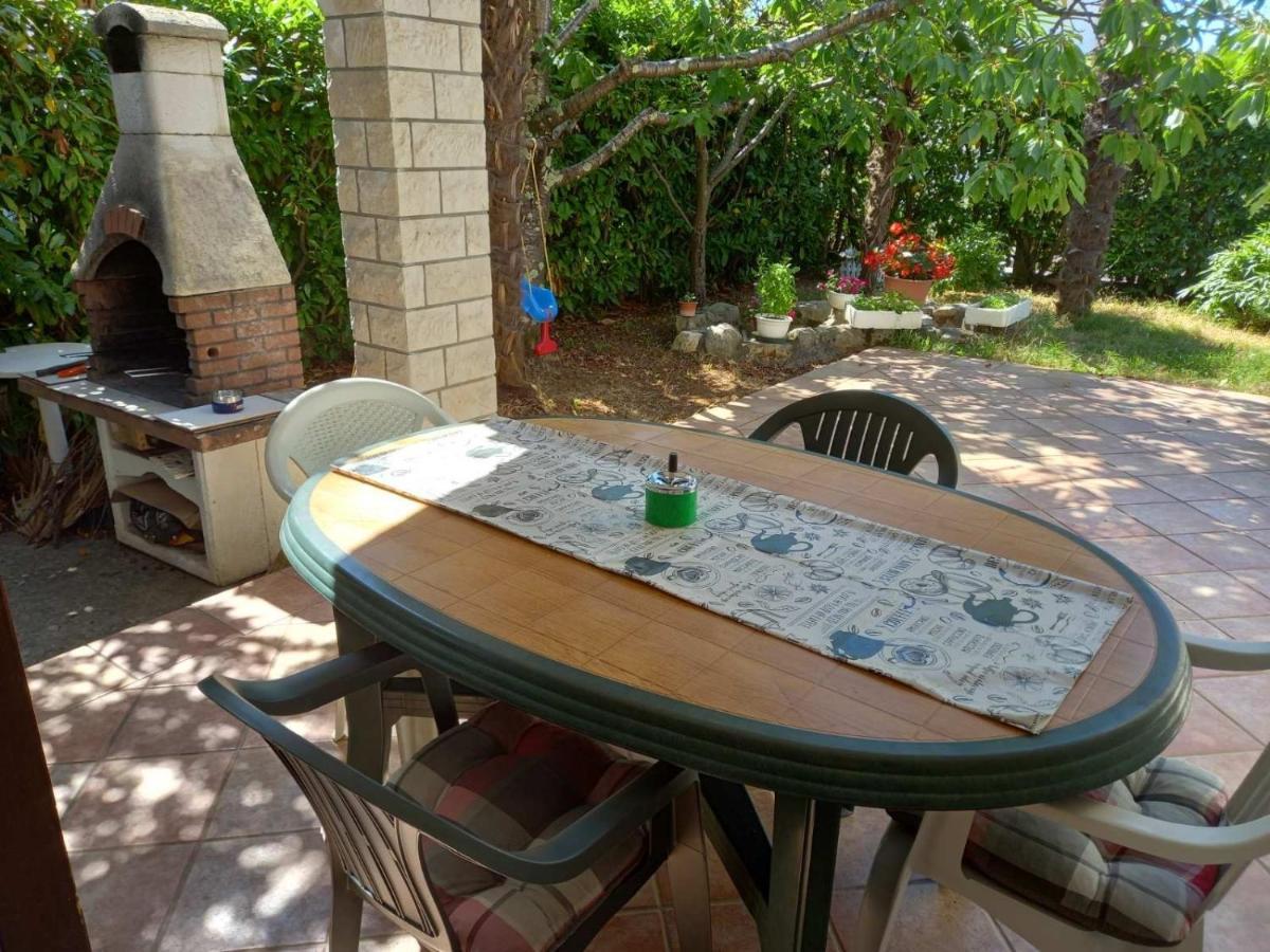 Apartment Lukas Porec Ngoại thất bức ảnh