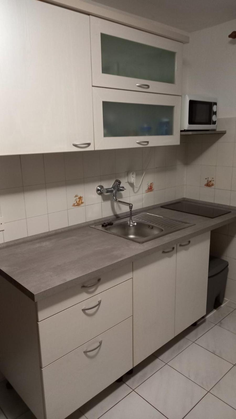 Apartment Lukas Porec Ngoại thất bức ảnh