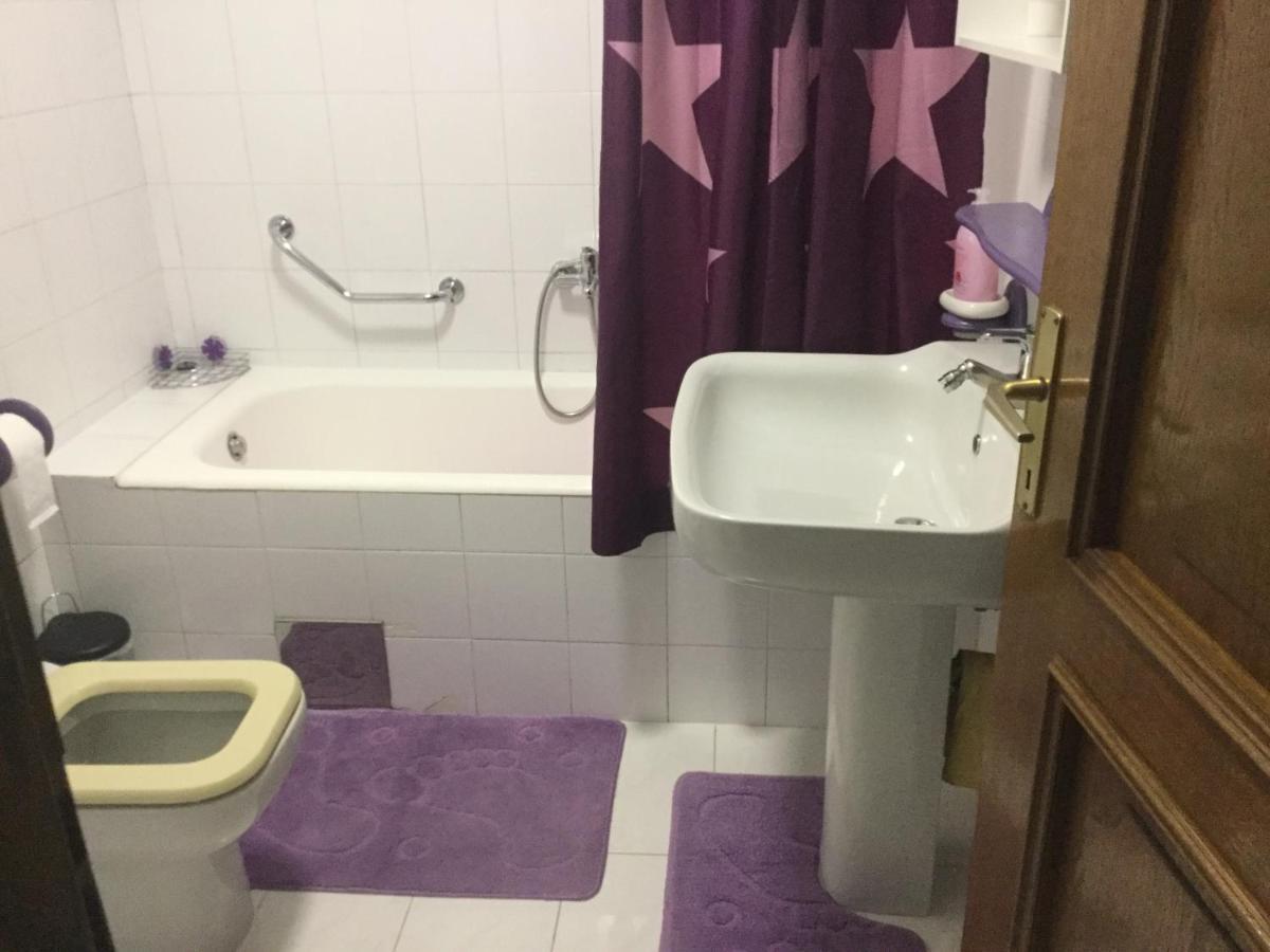 Apartment Lukas Porec Ngoại thất bức ảnh